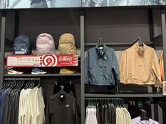 -首创奥特莱斯(西安店)