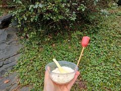 -广州市白云山风景名胜区