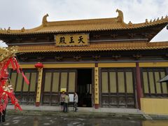 -南京市江宁方山