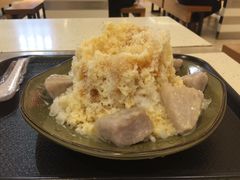 -鲜芋仙(群光广场店)