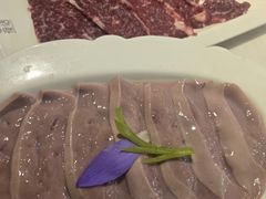 -围炉夜话·潮汕卤水火锅(榕江店)