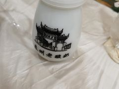 -溱湖八鲜菜馆