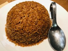 灵魂猪油炒饭-榕意·川味之美(深业上城店)