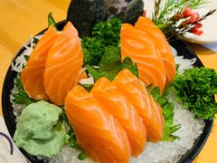 -浦·传统日式料理(3 5 1 1 店)