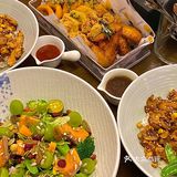 沈阳美食｜我好爱美食复古餐厅🍴