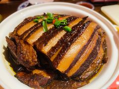 -面辣子·陕西家乡菜(钟楼店)
