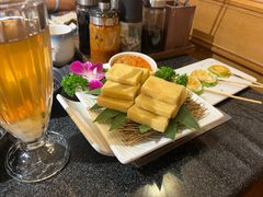 -汉城馆·烤肉火锅餐厅·韩国烤肉(河北云瑧世纪大饭店)