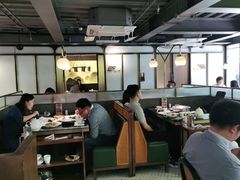 大堂-顺峰顺水顺德菜(龙华店)