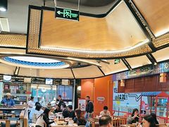 -满园烤鸭·春饼(中街大悦城店)