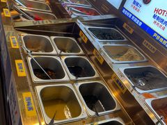 -尹珍珠·韩式无限烤肉(回龙湾店)