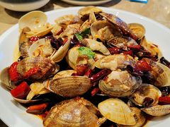 -老大连·海肠捞饭·大连海鲜大连菜(西安路店)
