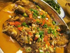-红旗大食堂(君悦紫园店)