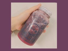-野萃山·潮汕厚果汁(十亩地店)