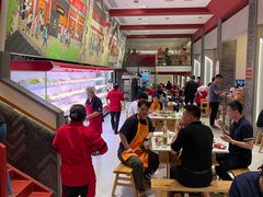 -玉林串串香·成都老字号(玉林街总店)