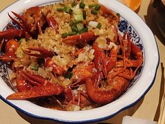 -江味龙虾馆·裸蓝龙虾(南山店)