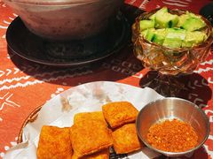 -火塘云南烧烤大排档