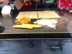 -金姐烤冷面(大沙泥街店)