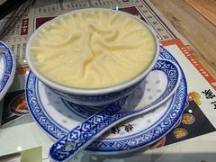 -捷信牛奶甜品世家(合生汇店)