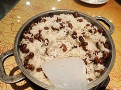 红豆饭-小锅饭豆腐馆(建大店)