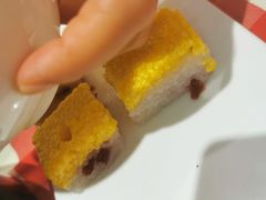 -西贝(上海新梅广场店)