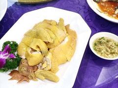 -广胜通达海鲜食府(黄沙店)