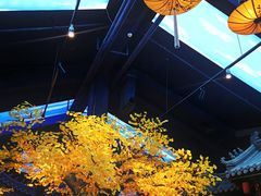 -不二茶空间·养生宴(石景山店)