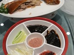 -红菜坊·烤鸭·川鲁宴(石园店)