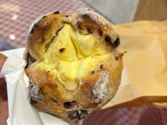 -熊叔熊婶面包房(团结湖店)