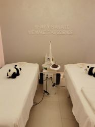 -美丽田园Beauty Farm