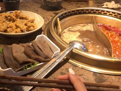 -小龙坎老火锅(北京三里屯店)