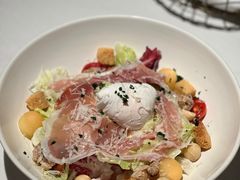 -Mogul Eatery·大亨餐酒馆