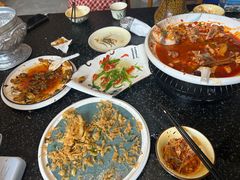 -海韵人家.海景花园经典云南菜(双廊店)