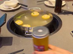 -为什么牛潮汕牛肉火锅(中信广场店)