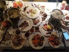 -星伦多 自助料理(圆融店)