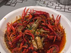 -严三毛口味虾·小严同学的店(曙光路直营店)