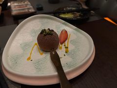 -岩盐·铁板料理(嘉里店)