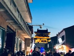 -高记清香园绝味不翻汤