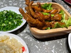 -锦城印象火锅(天府三街店)