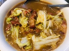 -东北老家私房菜(文灶店)