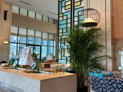-水月周庄铂尔曼酒店 · 漾全日餐厅