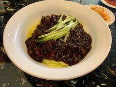 -桃园中华料理炸酱面(燕儿岛路店)