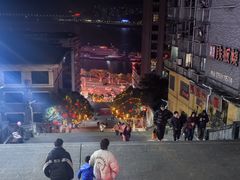 -万达广场(万州店)