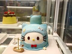 -MONANA蛋糕研究所
