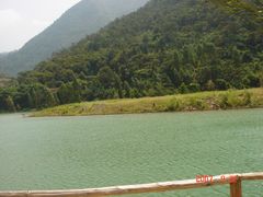 -羚羊峡古栈道森林公园