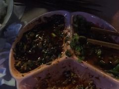 -两角签串串香十一年老字号(机场路店)
