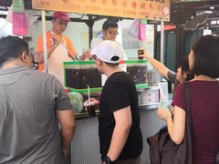 -罗汉果龙眼冰糖燉冬瓜