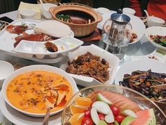 -盛百味·家宴餐厅(霸州分店)