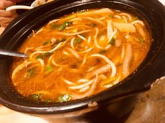 -杏花堂·山西菜馆(晋中万达店)