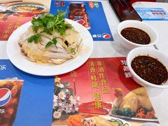 -振鼎鸡(福州路店)