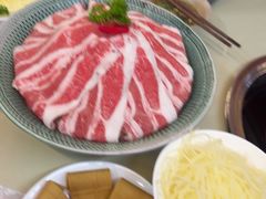 -赵美丽·重庆社区火锅·直营店(火车东站·中豪国际店)